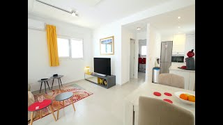 Casas Manuel Real Estate  A stylish 4 bedroom villa in La Marina  Price 299750 Euros [upl. by Imoyn729]