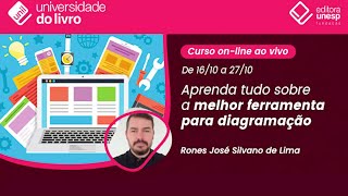 InDesign curso prático para diagramação de livros [upl. by Ursal]