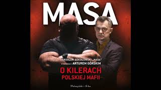 Artur Górski quotMasa o kilerach polskiej mafiiquot audiobook [upl. by Krasnoff]