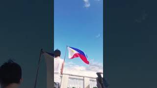 Lupang hinirang Philippine national anthem [upl. by Onivag]