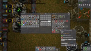 COMMENT SA MARCHE  LE NUCLEAIRE   Factorio [upl. by Mutua]