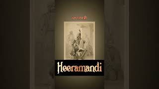 Heeramandi review Hindi Dont miss out Heeramandi HindiFacts [upl. by Saerdna]