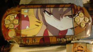 My Toradora PSP [upl. by Egin]