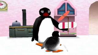 Lets Play Fun Fun Pingu 11  Fun Fun Cutscenes [upl. by Yalcrab977]