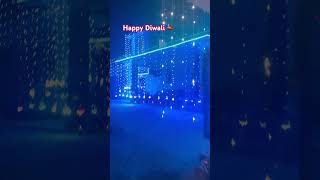 happydiwali festivaloflights diwalivibes likeandsubscribe [upl. by Grous607]