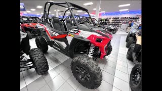 2023 POLARIS RZR XP 1000 PREMIUM [upl. by Ainoda691]