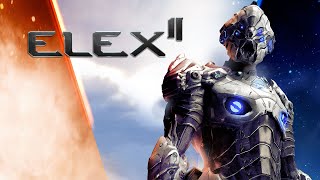 ELEX 2  Gameplay en Español [upl. by Chemar642]