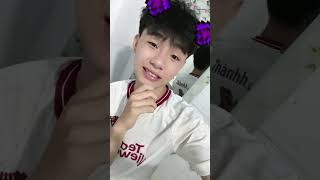 Part 20 Chỉ có thể là anh 😋traidepxuhuongfvpviral [upl. by Kela258]