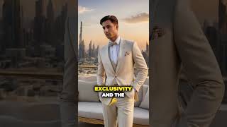 DUBAI Richest kids Lifestyle  dubai uaehistory uaedubai [upl. by Nnod]