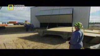 CAT 797B Part 04flv [upl. by Winters]