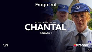 Chantal  Seizoen 2  Trailer  Serie  Streamz [upl. by Ttenna461]