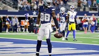 Dallas Cowboys vs LA Rams free NFL preseason sports pics Ghost picks team Justin [upl. by Squier]