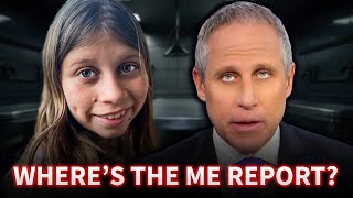 Madeline Soto Wheres the ME Report [upl. by Korry]