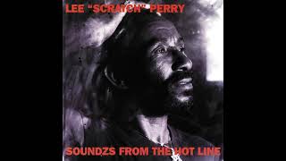 Lee quotScratchquot Perry  Bionic Rat Official Audio [upl. by Chic784]