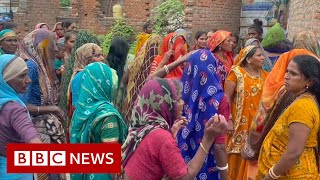 Alcohol poisoning kills 31 people in Indian state of Gujarat  BBC News [upl. by Damicke]