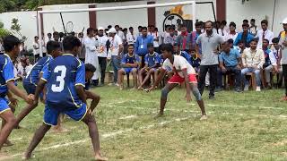 DON BOSCO RANCHI KABADDI TOURNAMENT [upl. by Hess479]