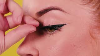 noon  howto Ardell Magnetic Lashes  نون  علمني رموش أرديل المغناطيسية [upl. by Eikcir]