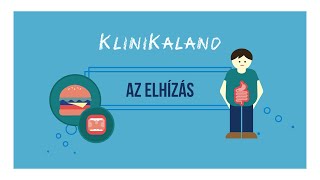 KliniKaland Az elhízás és a mozgásszegény életmód [upl. by Dambro]