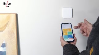 Économiser du chauffage avec un thermostat intelligent  Tuto bricolage avec Robert [upl. by Wolfort]