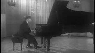 Emil Gilels plays Prokofieff vaimusiccom [upl. by Sterner868]