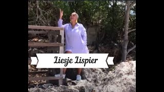 E tin su motibu lyrics Liesje Lispier [upl. by Nav]