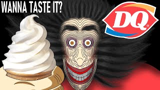 3 TRUE SCARY DAIRY QUEEN HORROR STORIES ANIMATED [upl. by Mazel16]