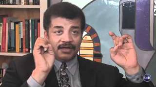 Neil deGrasse Tyson  Called by the Universe [upl. by Arrec29]