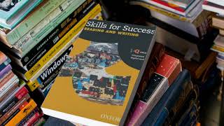 Skills for Success level 1  Second Edition [upl. by Deland547]