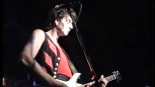 Skyhooks Live WHY DONTCHA Stylus 1991 [upl. by Suirred]