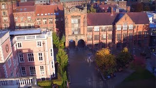 Postgraduate Study at Newcastle University [upl. by Ardene]