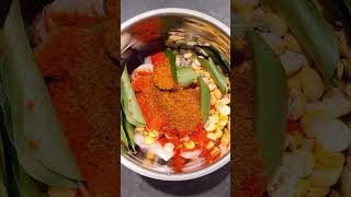 Meal Maker Kola Urundai recipe full video in channel Shorts [upl. by Edahc]