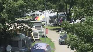 Camping Klagenfurt am Wörthersee Teil 1 [upl. by Nylg949]