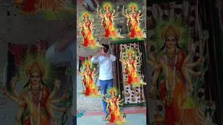 Aigiri nandani nandani song music durgapuja viralvideo durgapuja2024 maadurga durga durgamaa [upl. by Ibmat]