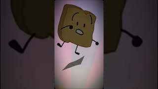 bfdi Woody Edit [upl. by Weisman458]