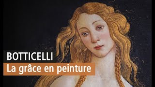 Botticelli audelà du peintre de génie Coup de cœur au Musée JacquemartAndré Vidéo YouTube Paris [upl. by Riamo]