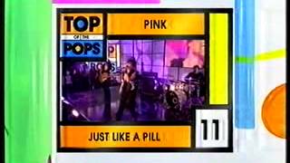 TOTP Top 20 2002 3 [upl. by Demetria]