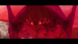 Evangelion 30 46h  Third Impact Extended [upl. by Rubinstein]