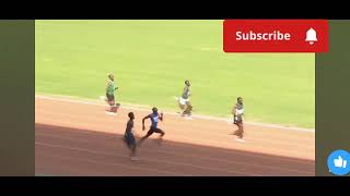 HEAT 3 3RD WEEKEND MEET 200METERS russendo gavilan [upl. by Eimor756]