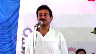 An Inspiring amp Enthusiastic Inaugural Speech bengali version [upl. by Ddarb]