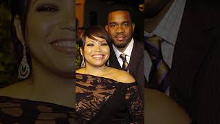 Tisha Campbell Martin and Duane Martin love story lovestory tishacampbell [upl. by Ardnuassac]