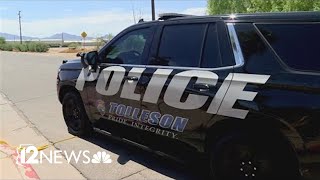 Father of Tolleson councilman killed on Sunday [upl. by Alarise]