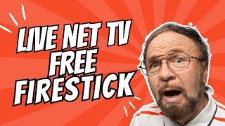 How to Install Live Net TV on FireStick in 2024 [upl. by Laurella665]