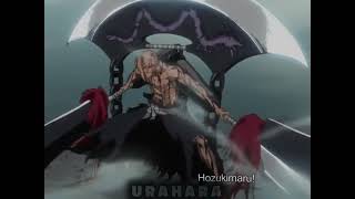 Ikkaku bankai edit ikakkumadarame bleach edit viralvideo youtubeshorts [upl. by Mcevoy917]