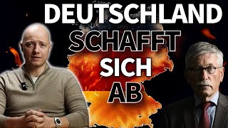 Philipp Hopf Die Wahrheit über Deutschlands Niedergang [upl. by Roxanne]