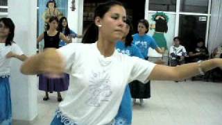 Ilikai e Waimapuna ensayo ukulele y baile Kimo Hula [upl. by Donoghue]