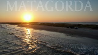 The Ultimate Texas Overland Adventure  Off Road Trails and Truck Camping at Matagorda Bay [upl. by Tloh]