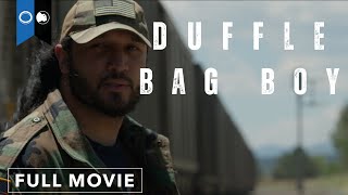 Duffle Bag Boy  Official Full Movie  Crime  Action  Free [upl. by Acilgna]