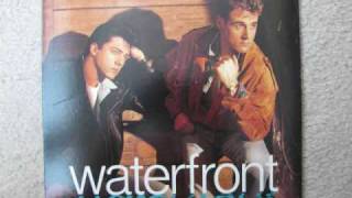 Waterfront  Cry Extended Version 1988 Audio [upl. by Diego]