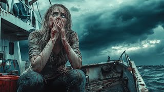 🎬 Full Horror Movie English  A journey to remember becomes a quest for survival 🎬 [upl. by Dnalyag]