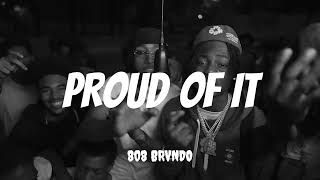 Kyle Richh x Jenn Carter Jerk Drill Type Beat quotProud Of Itquot 2024 [upl. by Balcer]